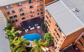 City Stay Apartment Hotel Perth